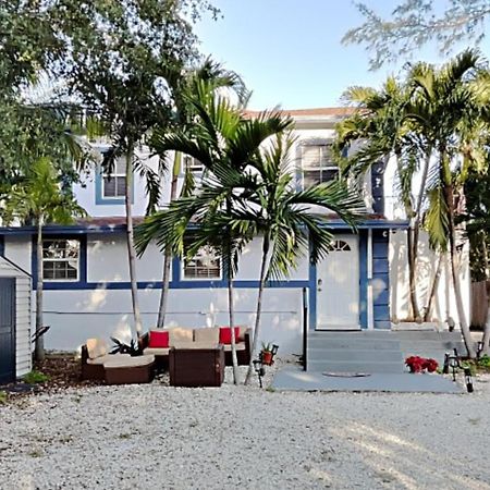 Private Rooms At Miami Centrally Located With Free Parking מראה חיצוני תמונה