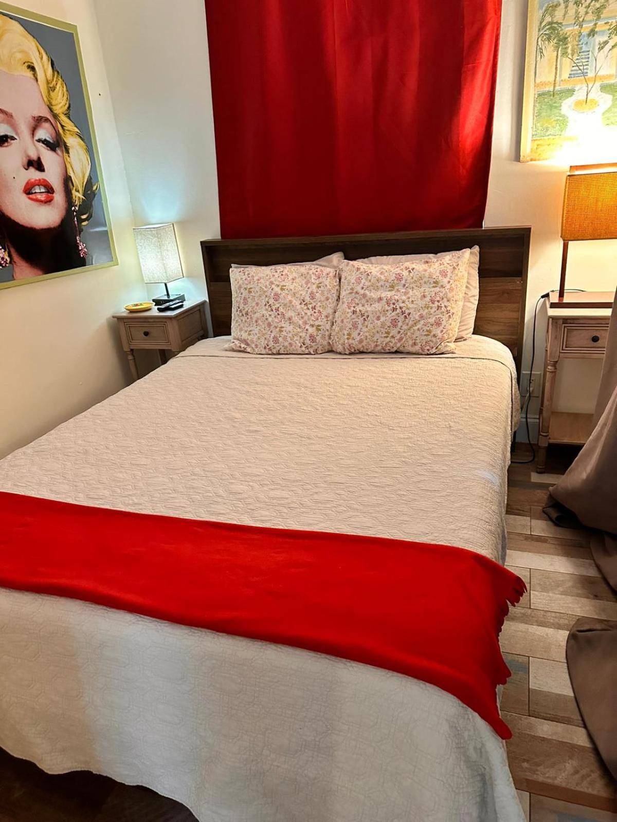 Private Rooms At Miami Centrally Located With Free Parking מראה חיצוני תמונה