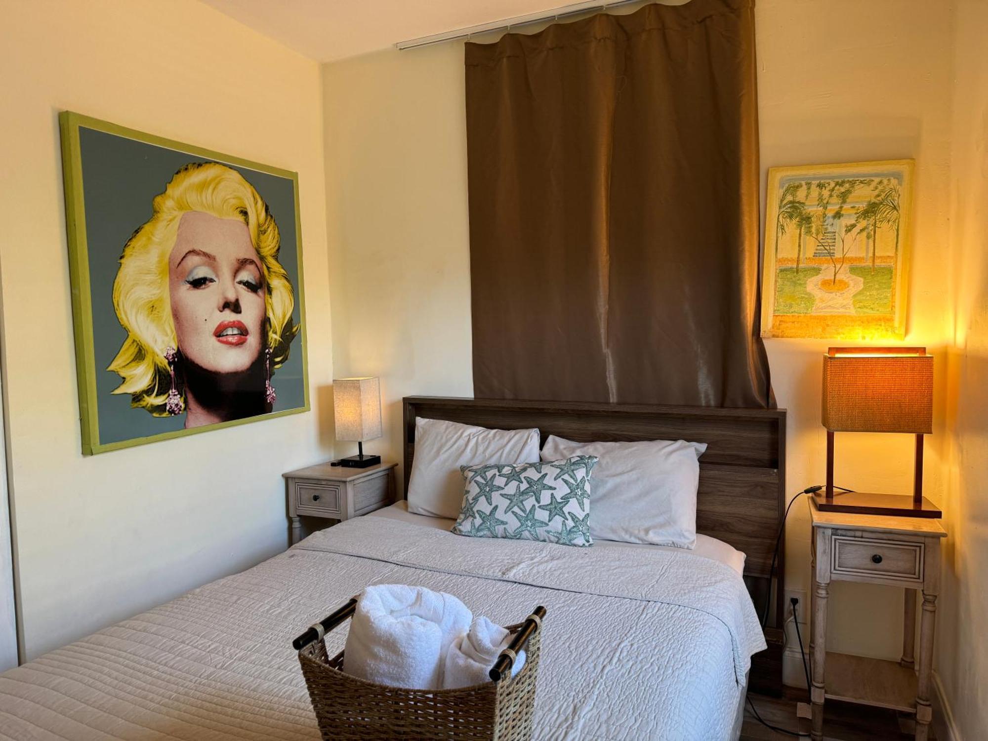Private Rooms At Miami Centrally Located With Free Parking מראה חיצוני תמונה