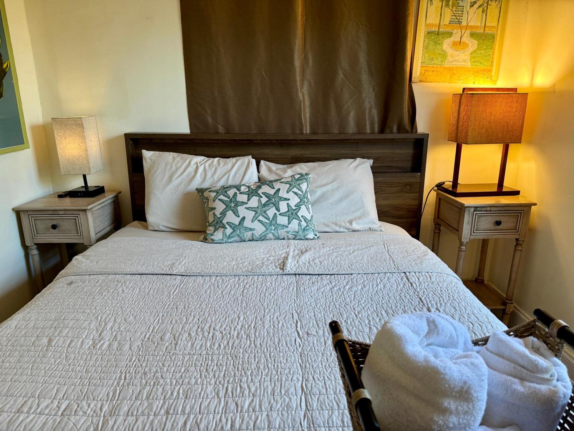 Private Rooms At Miami Centrally Located With Free Parking מראה חיצוני תמונה