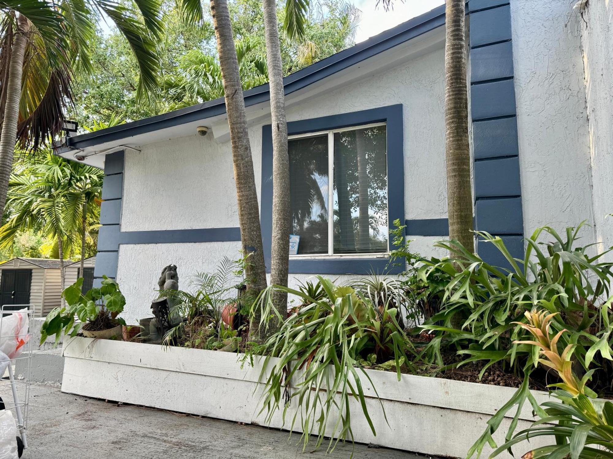 Private Rooms At Miami Centrally Located With Free Parking מראה חיצוני תמונה