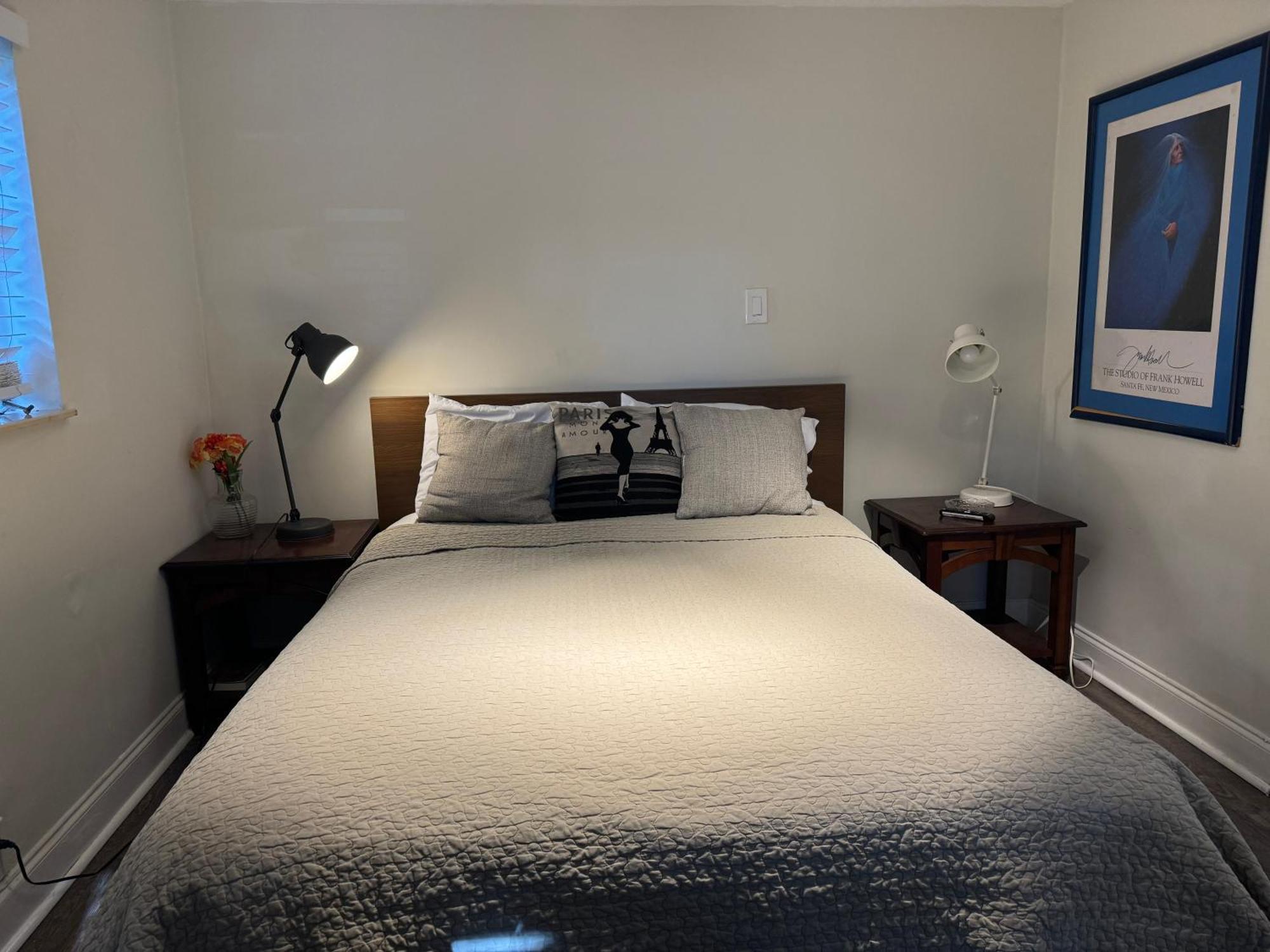 Private Rooms At Miami Centrally Located With Free Parking מראה חיצוני תמונה