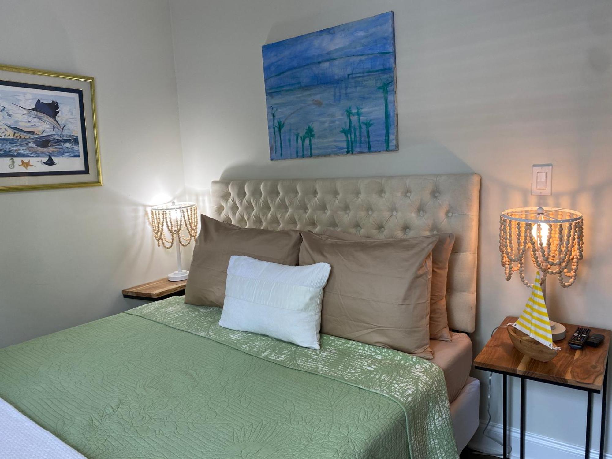Private Rooms At Miami Centrally Located With Free Parking מראה חיצוני תמונה